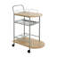 Bishope Serving Cart