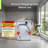 Equator All-in-One Washer Dryer VENTLESS/VENTED PET 1.62cf/15lbs+Portability Kit-100066478
