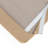 Fionnula Patio Chair With Sunbrella Cushion Covers-28331616-28331617