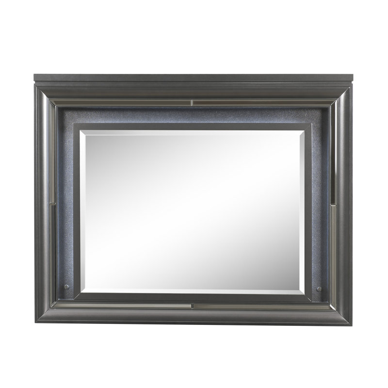 Miroir Goberman