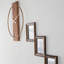 Metal Wall Clock-21682168