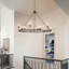 Lustre en verre