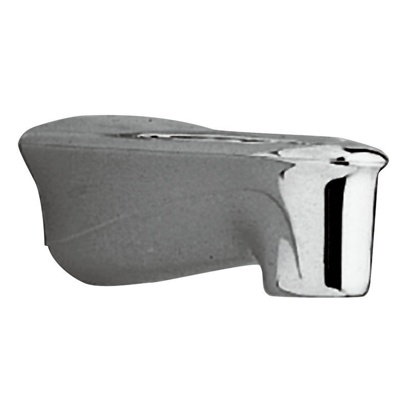 Legend  Handle Wall Mounted Tub Spout Trim