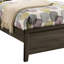 Lit Sadet gris / gris anthracite-1903172500