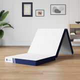 Cooling Memory Foam Mattress Topper