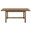 Table de salle à manger Grawalnut