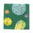 Jewel Cotton Sateen Cocktail Napkins-122785526