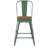 Britian All-Weather Commercial Counter Stool with Removable Back & Poly Resin Seat-588235289-588235290