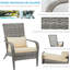 Outdoor Lounge Chair