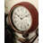 Cardona Metal Wall Clock