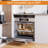 Stainless Steel Pan Insert