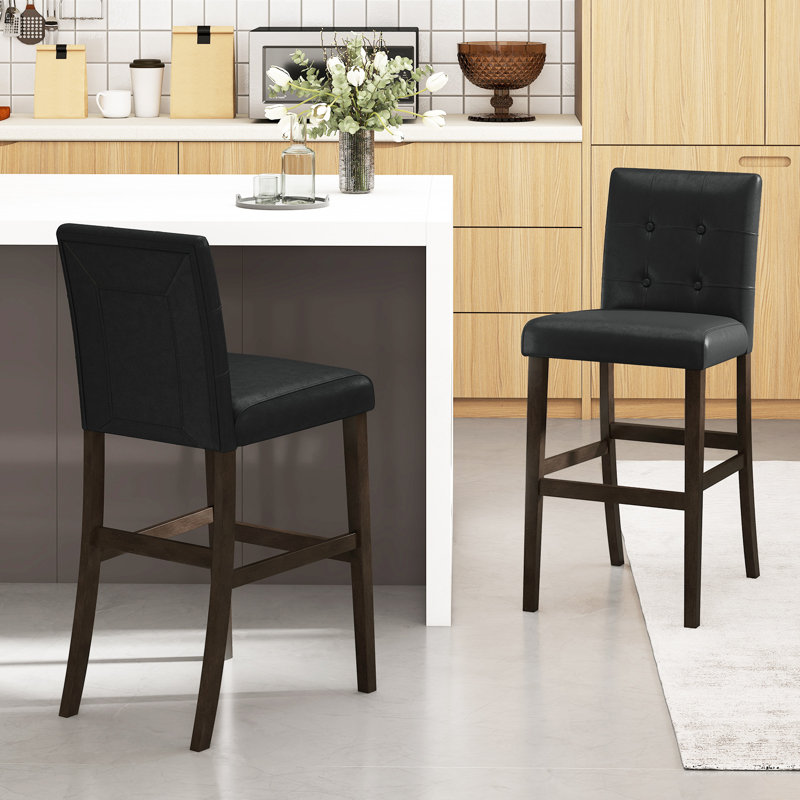 Tabouret de bar 39,5 po Reeve