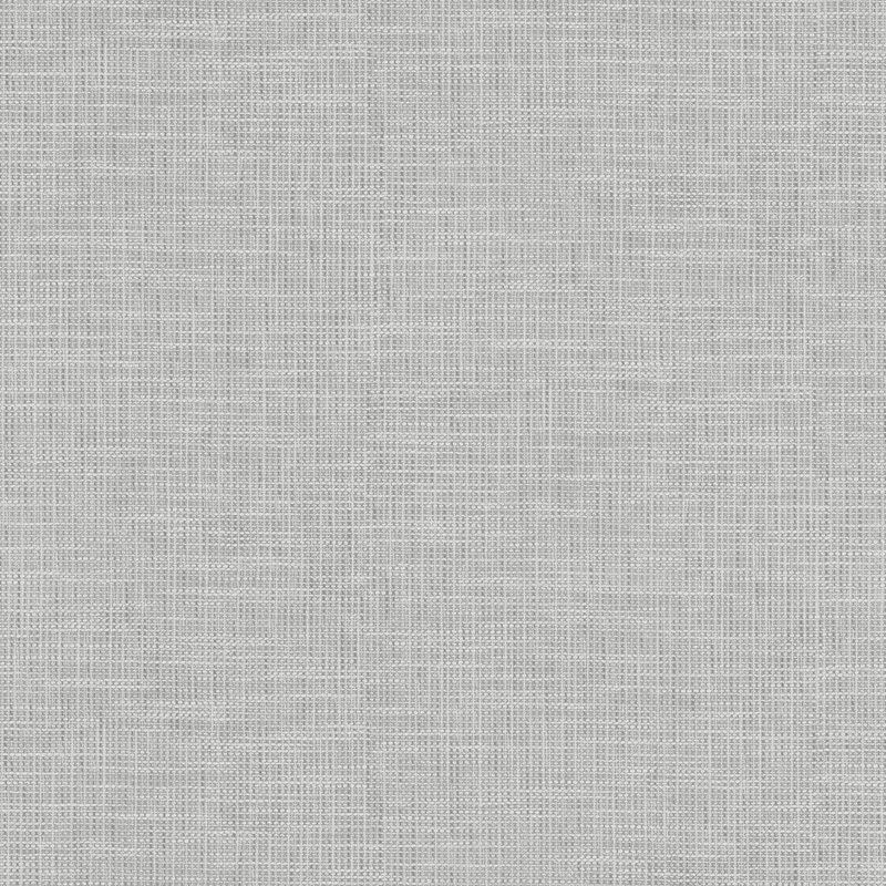 Wood & Shiplap Vinyl Wallpaper Roll, Light Gray
