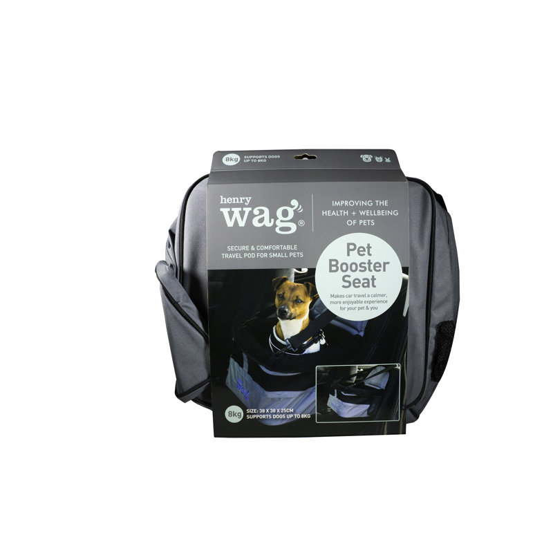 Collapsible Pet Carrier