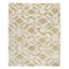 Mod Geometric Area Rug in Beige/Gray/Neutral-45410807