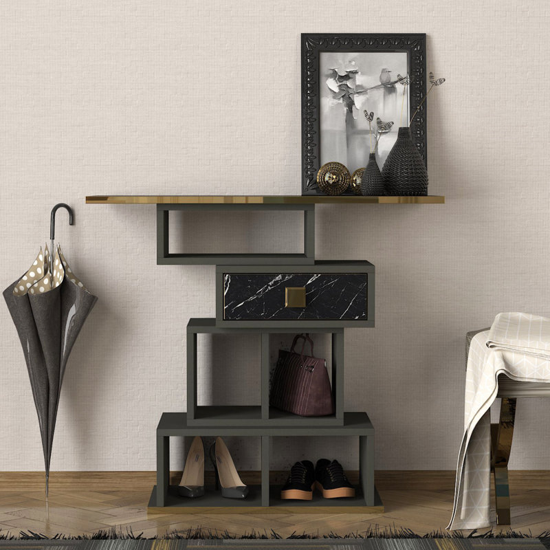 31.57'' Console Table