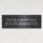  'Having A Weird Mom' by Lettered & Lined Metal Wall Art, 48" x 16"-290086383