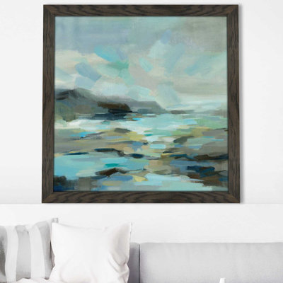 " Blue Lagoon "