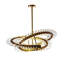 Boylston 6 - Light Chandelier
