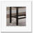 Upholstered Dining Bench with Nailhead Trim-859707040
