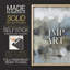 «In the Moment II», reproduction encadrée - bois massif-760780478