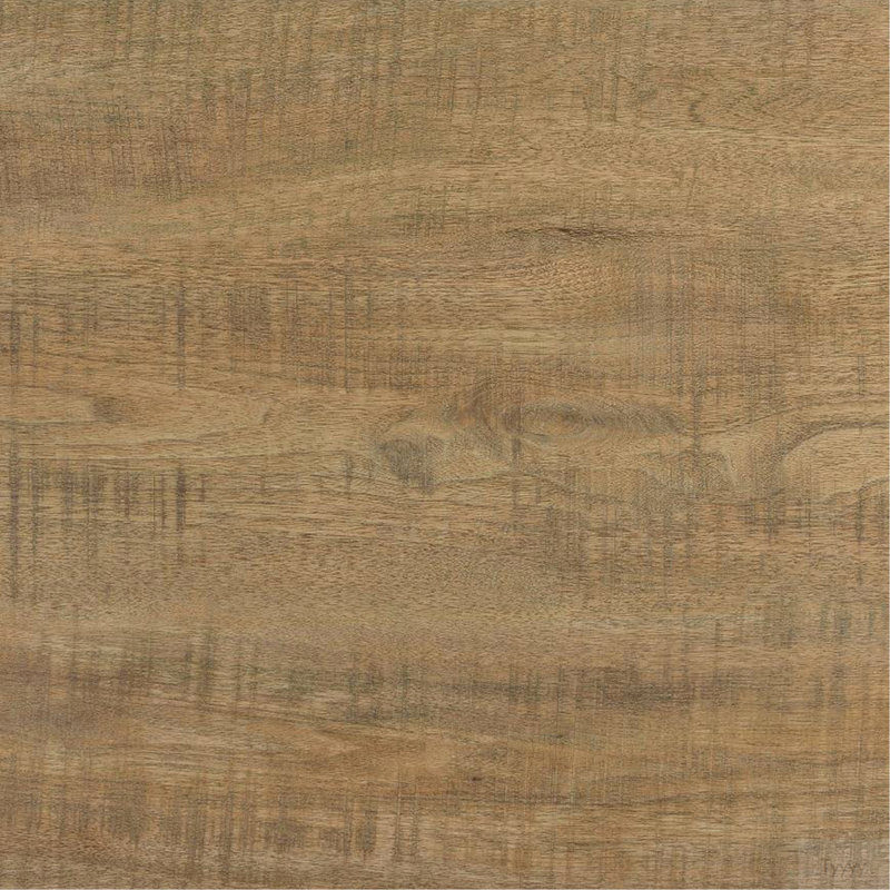 Rectangular Engineered Wood Coffee Table, Mango