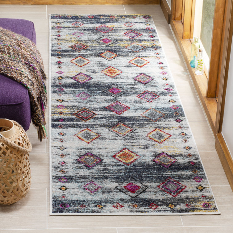 Muniz Performance Southwestern Rug