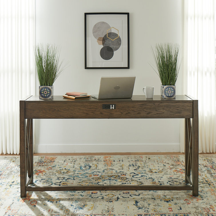 Grieco 66'' Console Table
