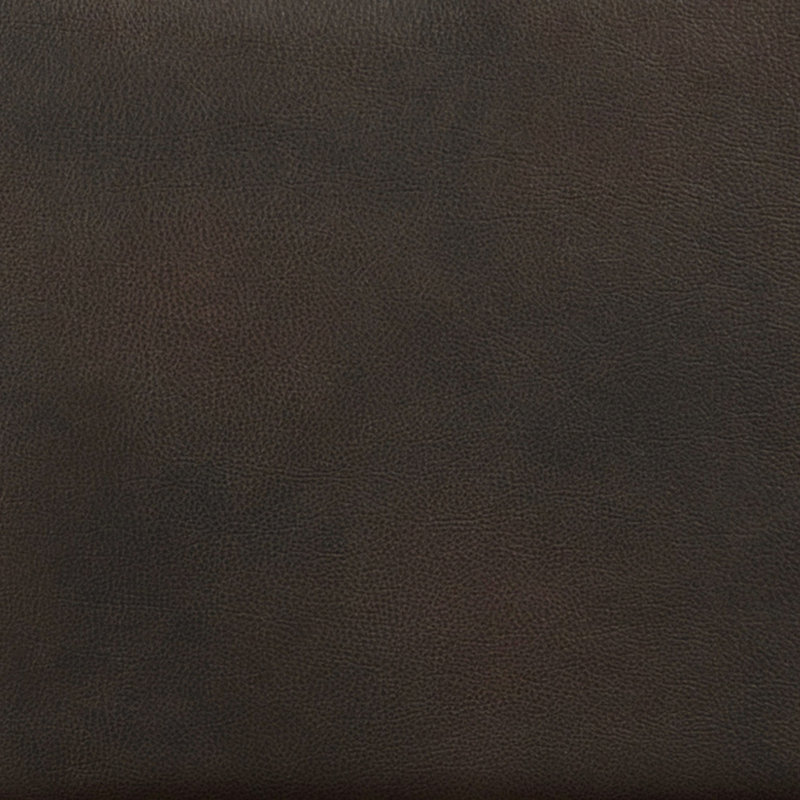 Leather Air Brown Sample