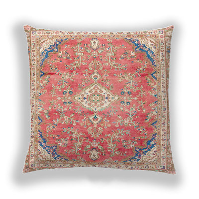 Coussin Abstract 2130