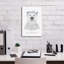 Trinx «We Can Do It» par Balazs Solti, art mural sur toile, 18 po x 26 po-1053561776