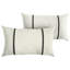 Housse et insert de coussin rectangulaire extérieur Furston-27202369-36841966