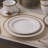 Noritake Charlotta Dinner Plates, 10-1/2"-88572359