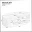 Table basse en MDF avec tiroir-175438332