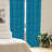 Semi-Sheer Rod Pocket Sliding Panel-45232161
