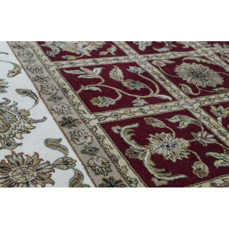 One-of-a-Kind 9'1" X 12'3" Area Rug
