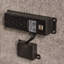 Tracker Safe M12, 12 armes à feu, indice de résistance au feu de 60 minutes, serrure électronique-14502864-16801061