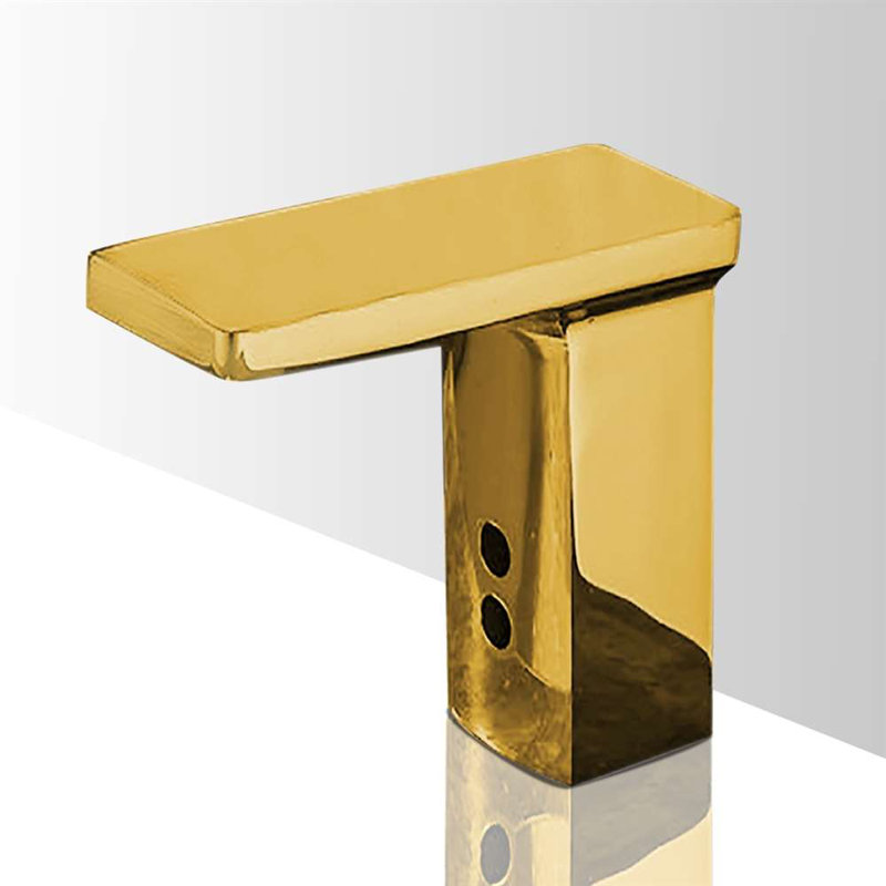 Robinet à capteur Alinea