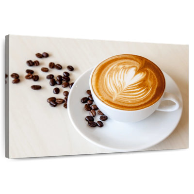 Yarlin Heart On Coffee