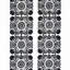 Tissu de broderie Castanet-58854361