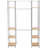 Adrie Adjustable Closet System-565847758
