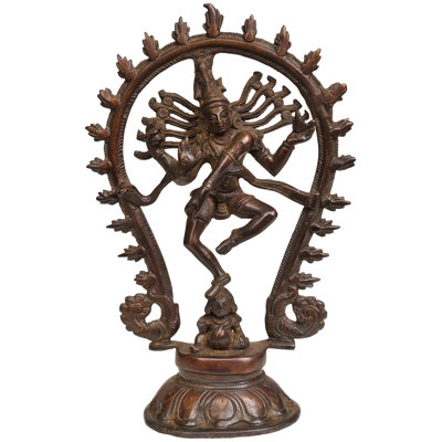 Religious & Spiritual Statue