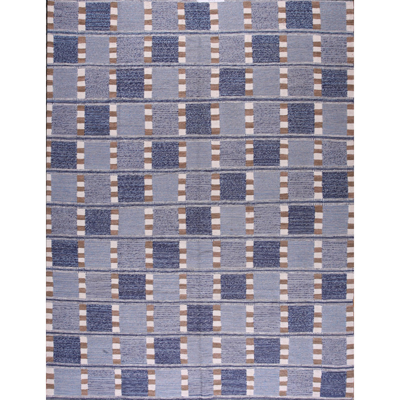 One-of-a-Kind 9' X 12' Area Rug