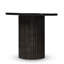 Ruben Glass End Table-1289058399