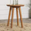 Table d'appoint en bois Harbison-1955024764