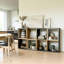 Naruto 75cm H x 147cm W Bookcase-203298678