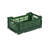 Foldable Plastic Crate, Collapsible Storage Bin to Organize Your Rooms, Collapsible Utility Crate-776413724-776413801