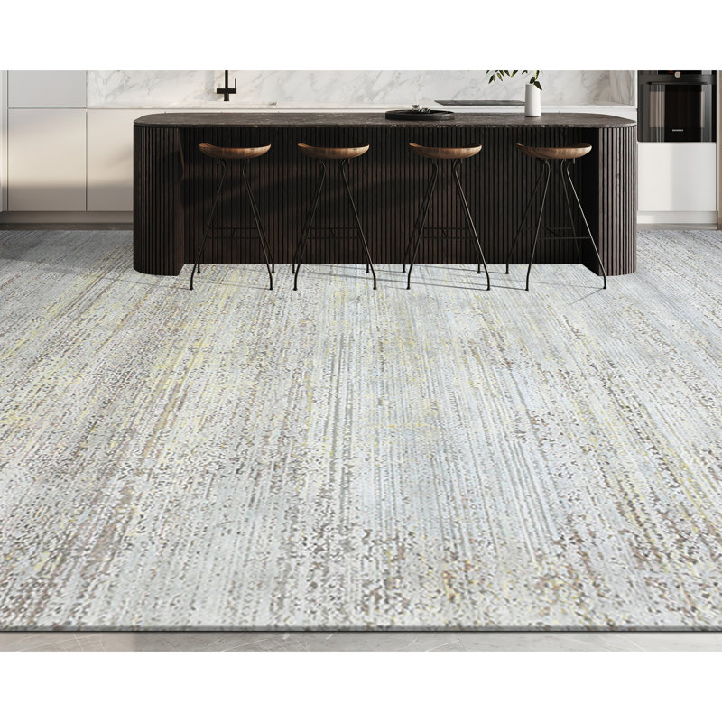 Canterbury Area Rug, Rectangle 8' x 10'