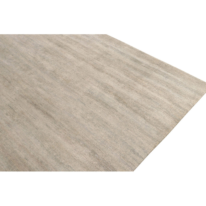 One-of-a-Kind Rectangle 10'1" X 13'9" Area Rug