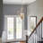 Beesley 5 - Light Dimmable Classic / Traditional Chandelier
